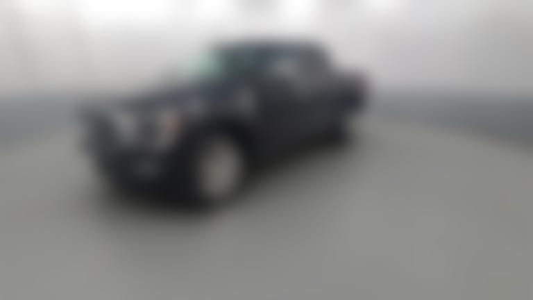 2022 Ford F150 SuperCrew Cab vehicle photo