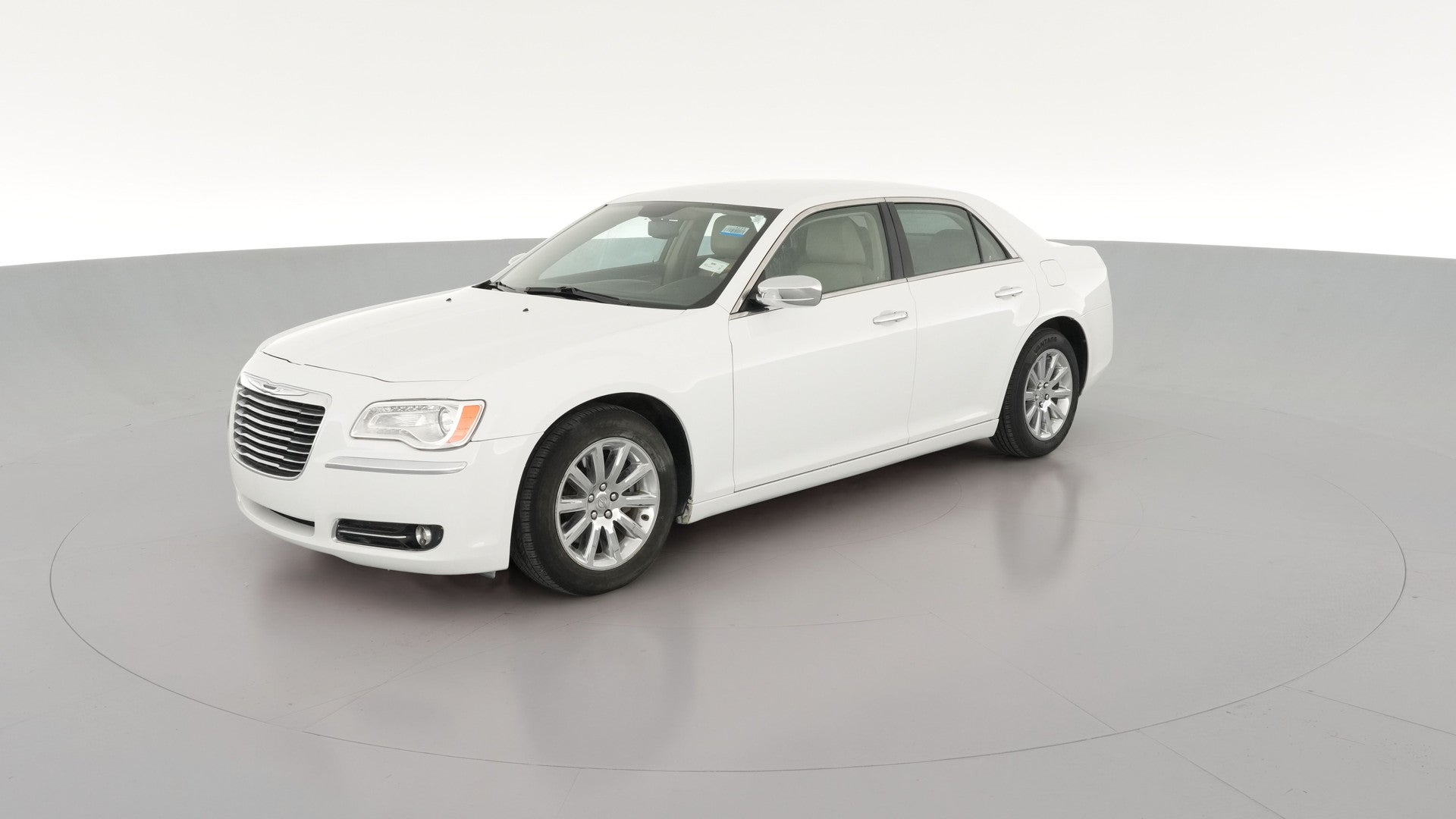 2013 Chrysler 300 vehicle photo