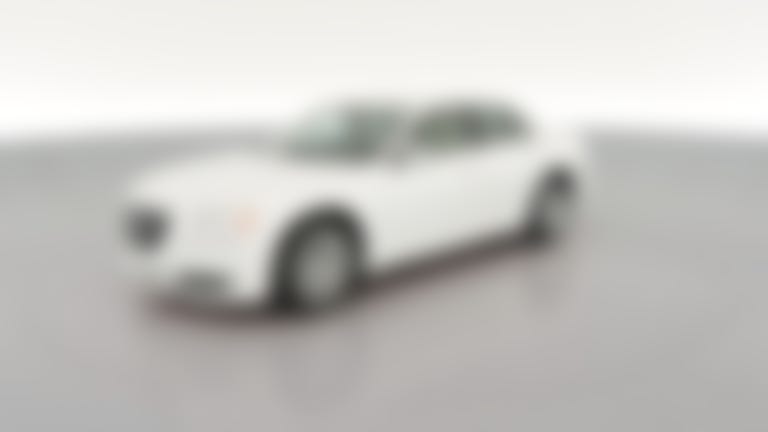 2013 Chrysler 300 vehicle photo