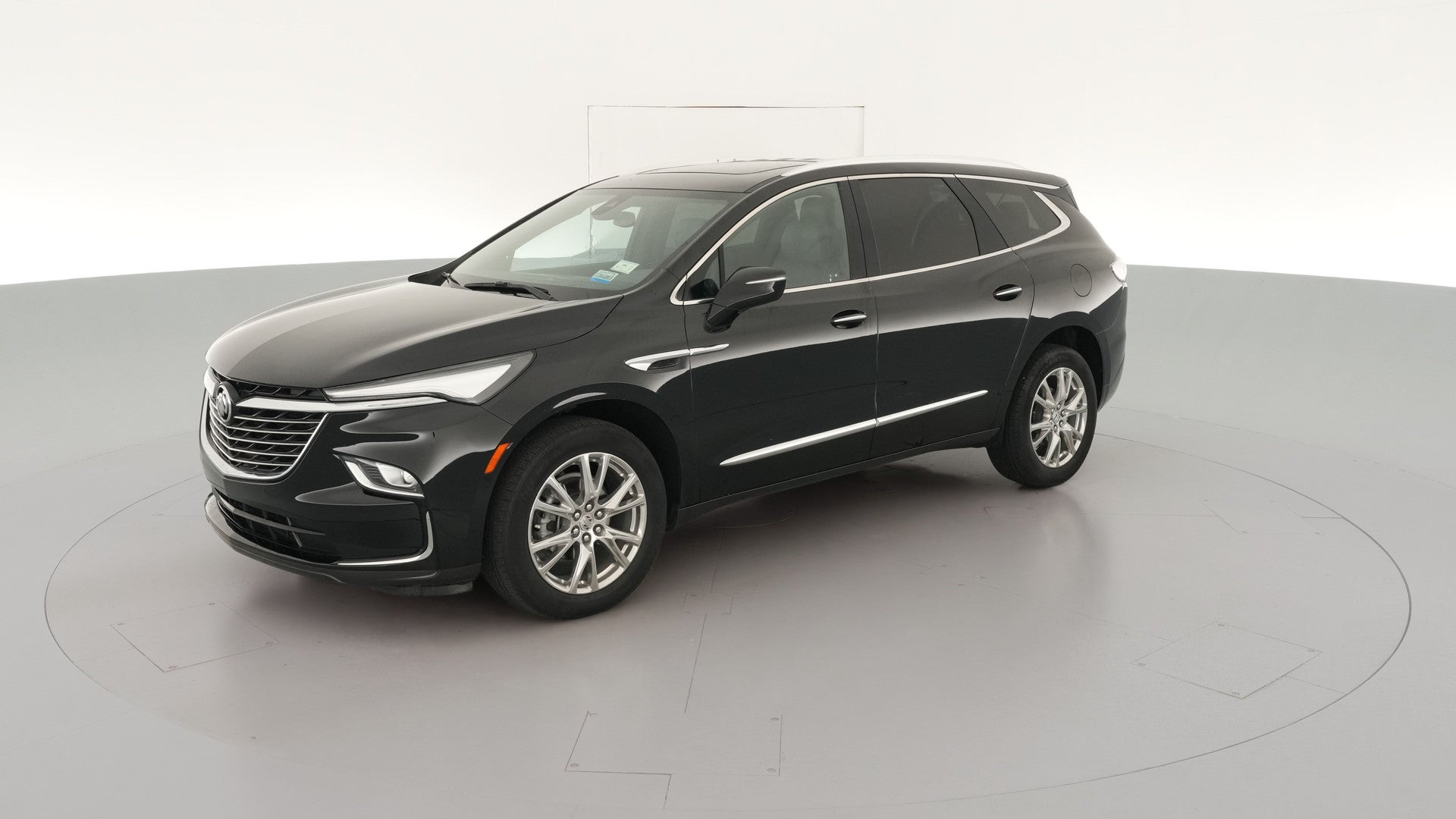2023 Buick Enclave vehicle photo