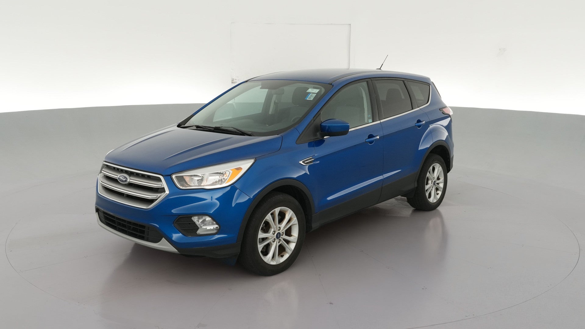 2017 Ford Escape vehicle photo