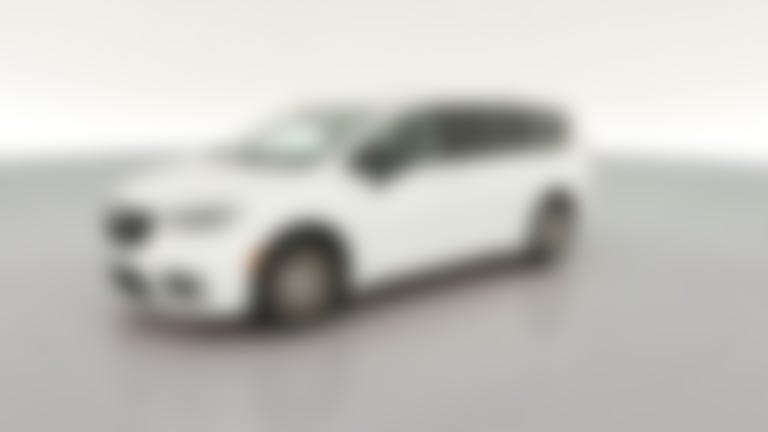 2024 Chrysler Pacifica vehicle photo