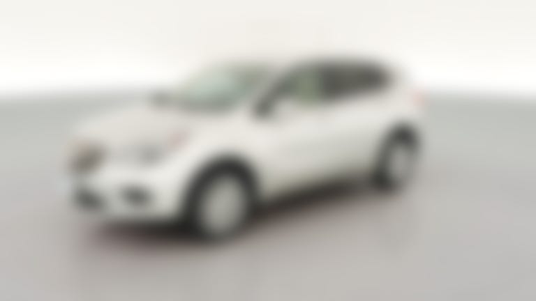 2018 Buick Envision vehicle photo