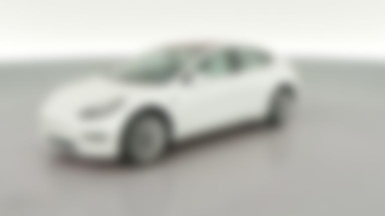 2018 Tesla Model 3 vehicle photo