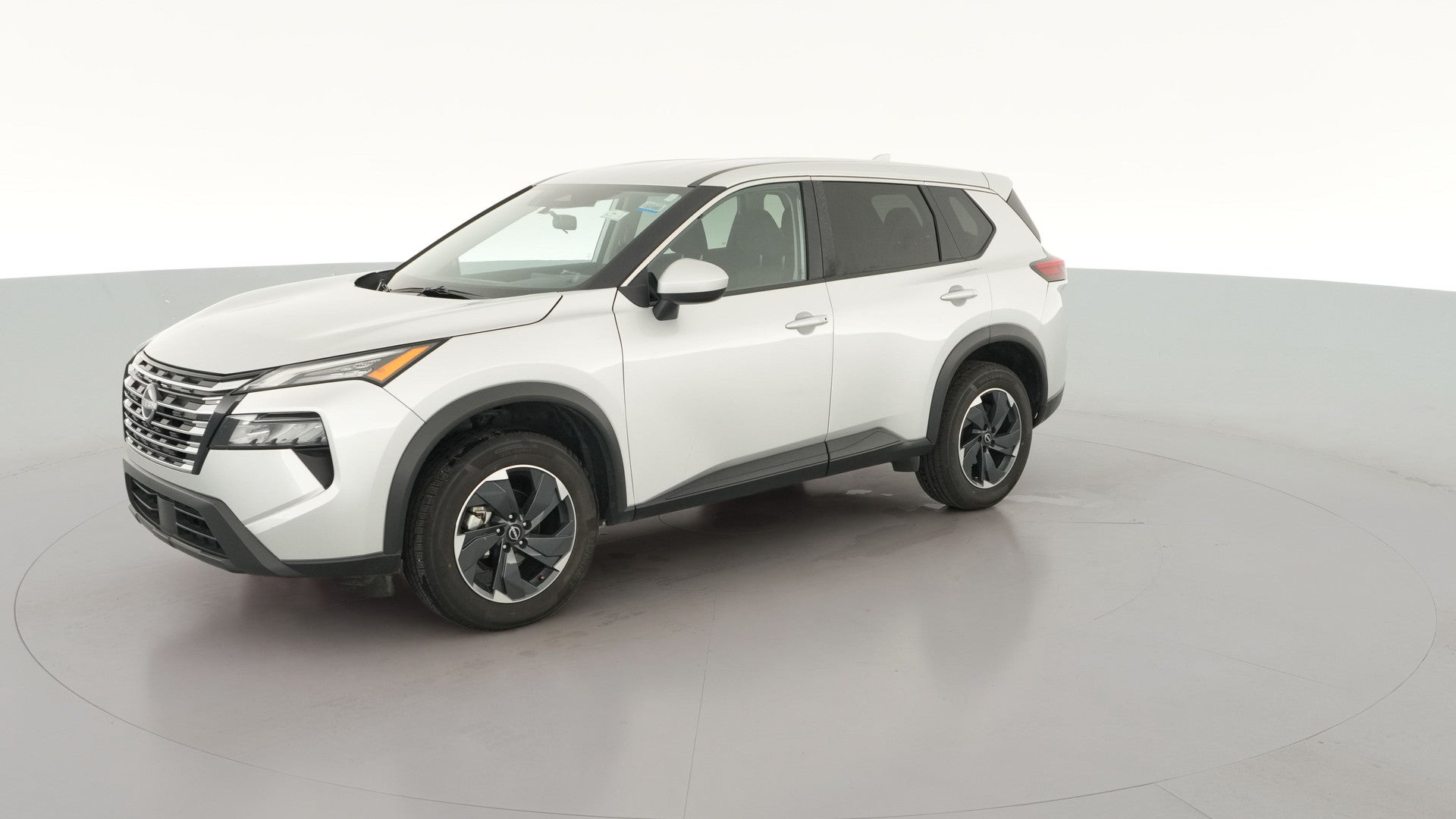2025 Nissan Rogue vehicle photo