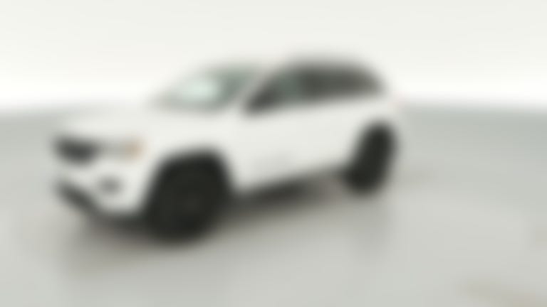 2019 Jeep Grand Cherokee vehicle photo
