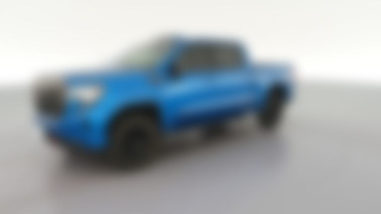 2022 GMC Sierra 1500 Crew Cab vehicle photo