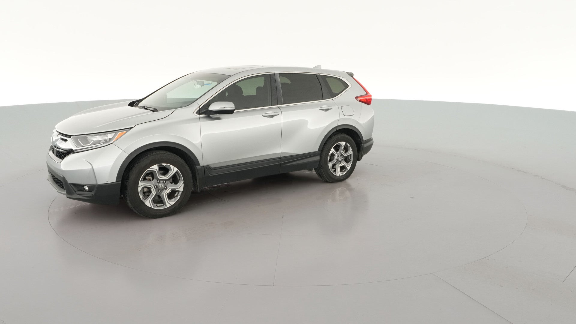 2017 Honda CR-V vehicle photo