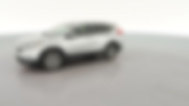 2017 Honda CR-V vehicle photo