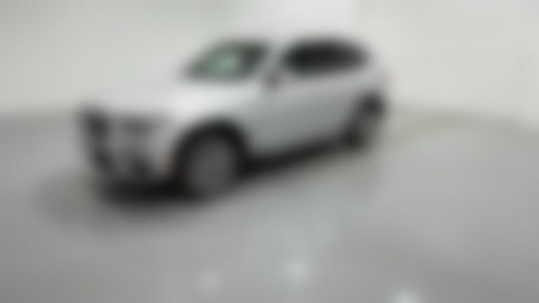 2018 BMW X3 vehicle photo