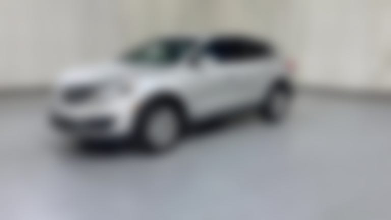 2016 Lincoln MKX vehicle photo