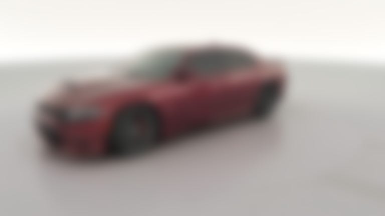 2021 Dodge Charger vehicle photo