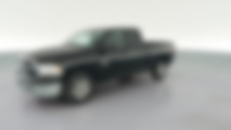 2024 Ram 1500 Classic Quad Cab vehicle photo