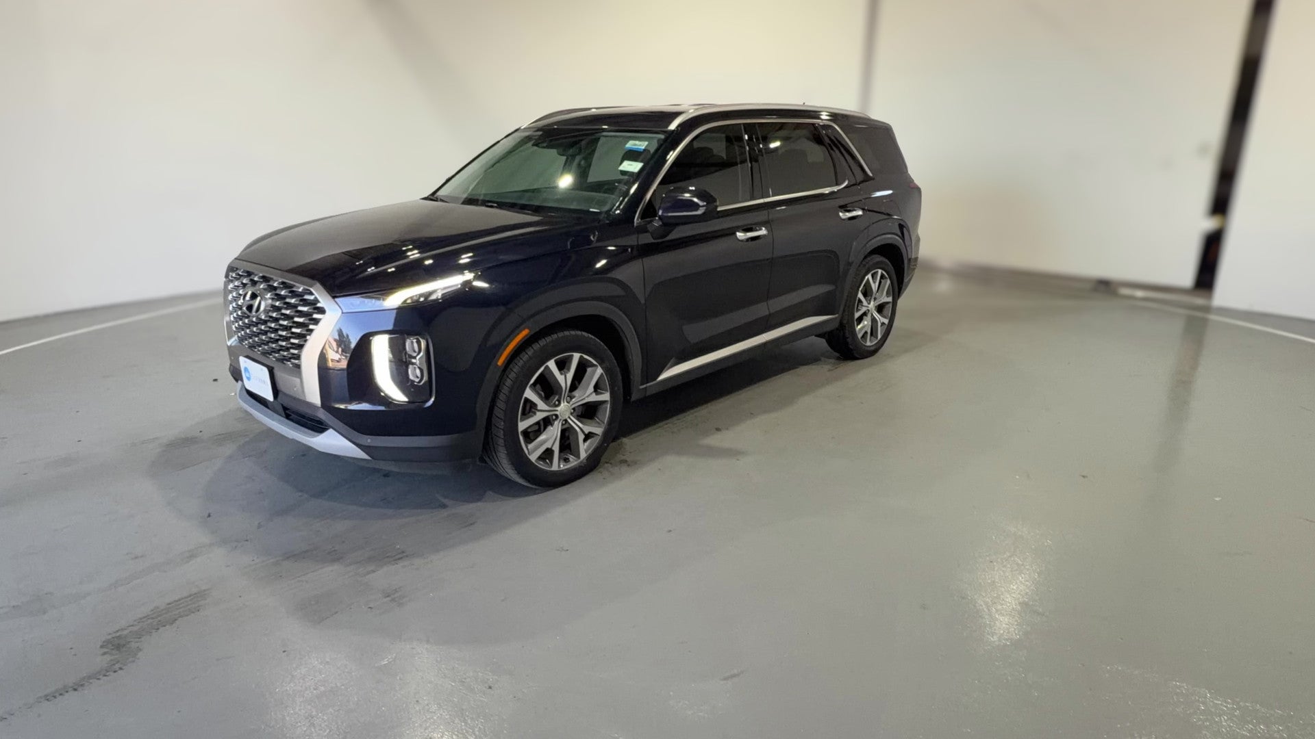 2022 Hyundai Palisade vehicle photo