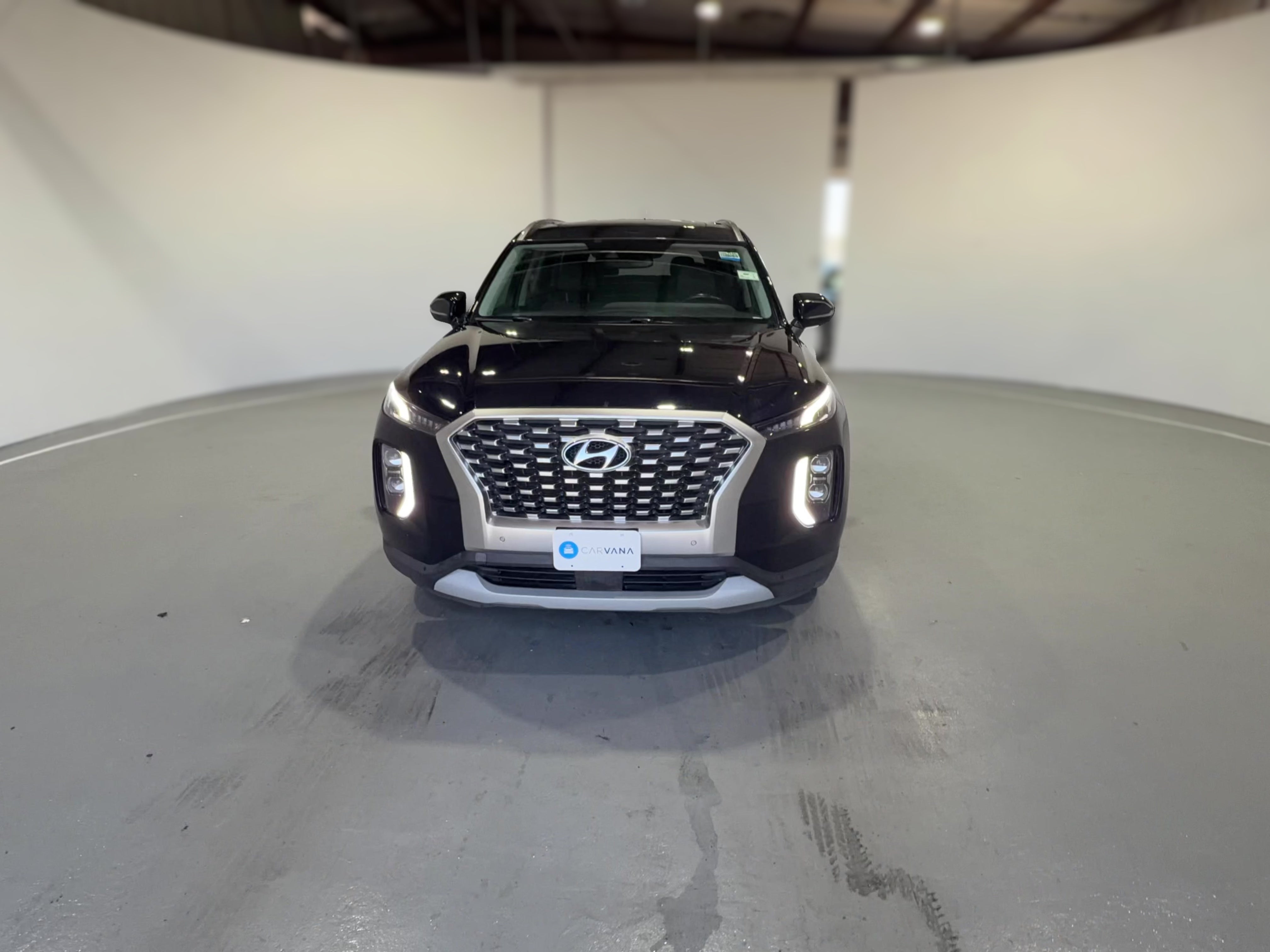 2022 Hyundai Palisade SEL - Photo 26