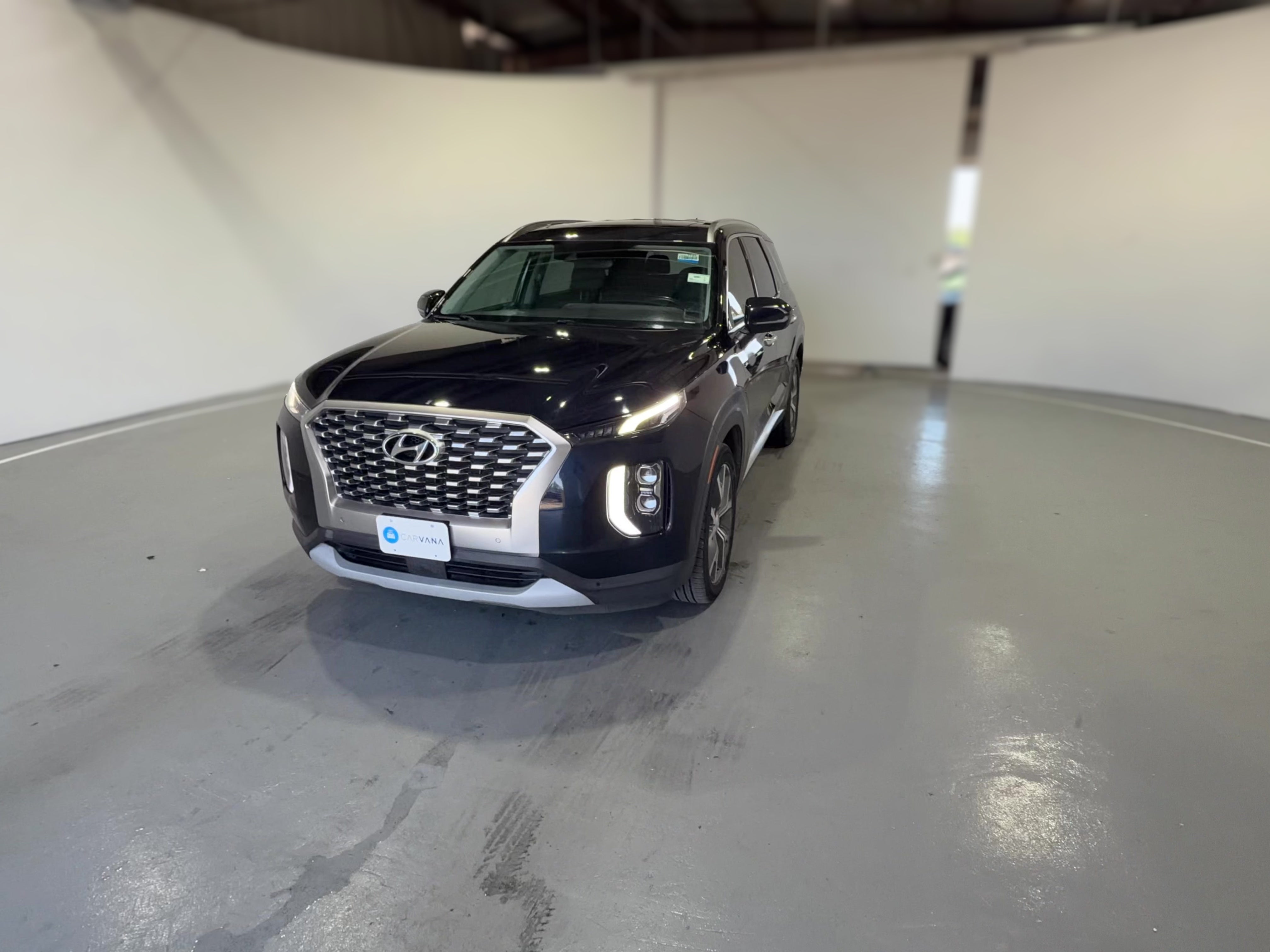 2022 Hyundai Palisade SEL - Photo 27