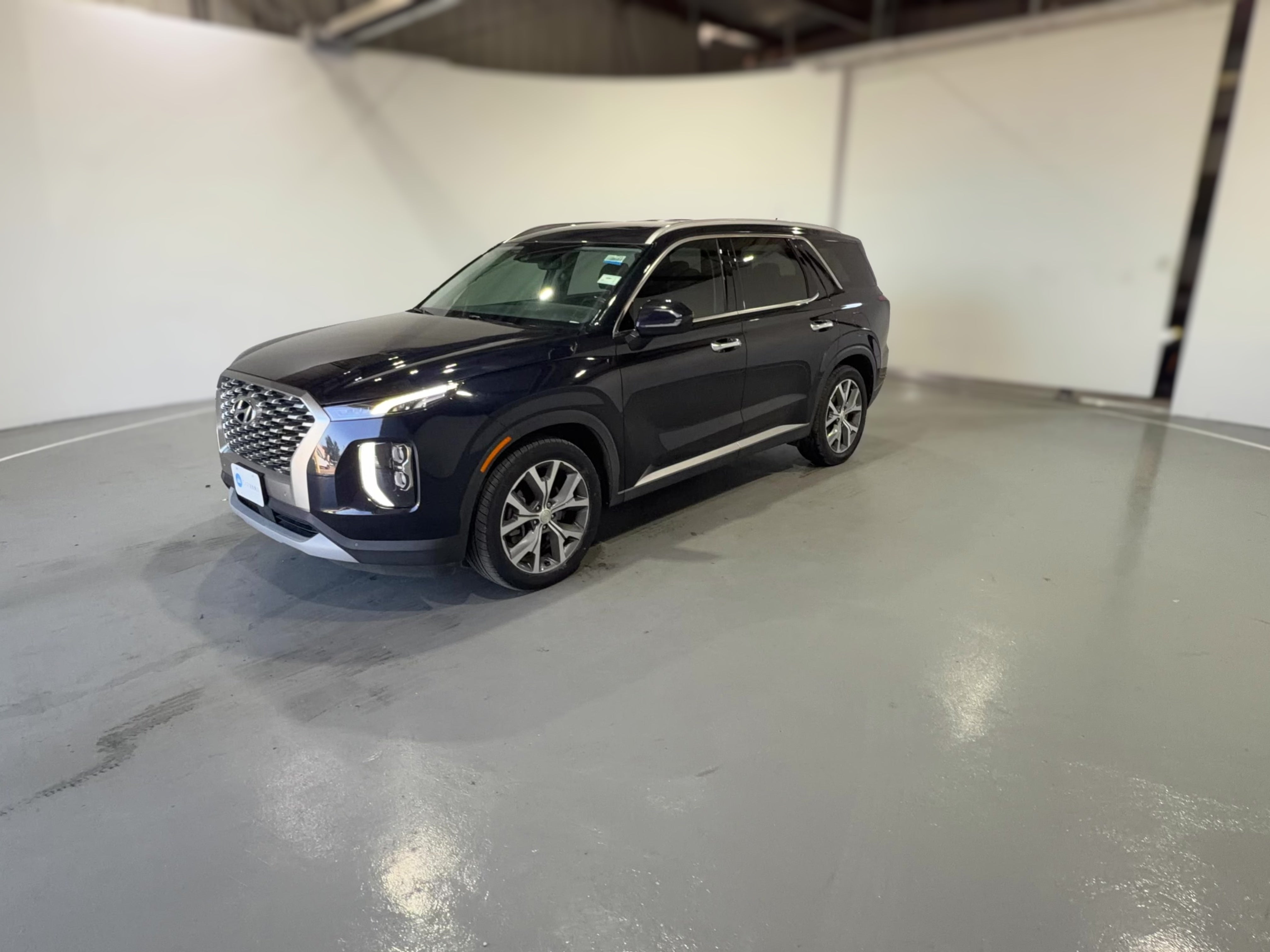 2022 Hyundai Palisade SEL - Photo 28