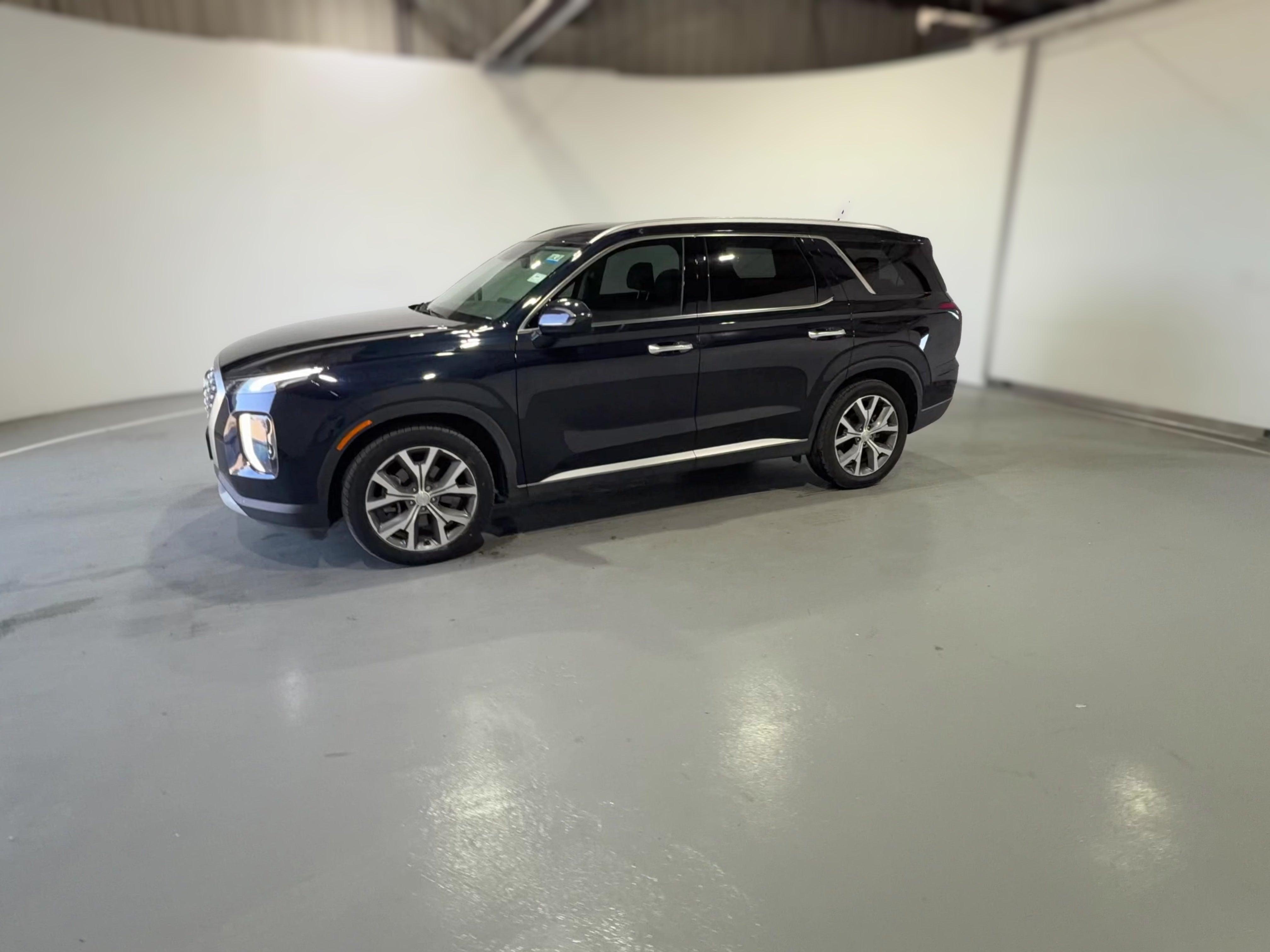 2022 Hyundai Palisade SEL - Photo 29