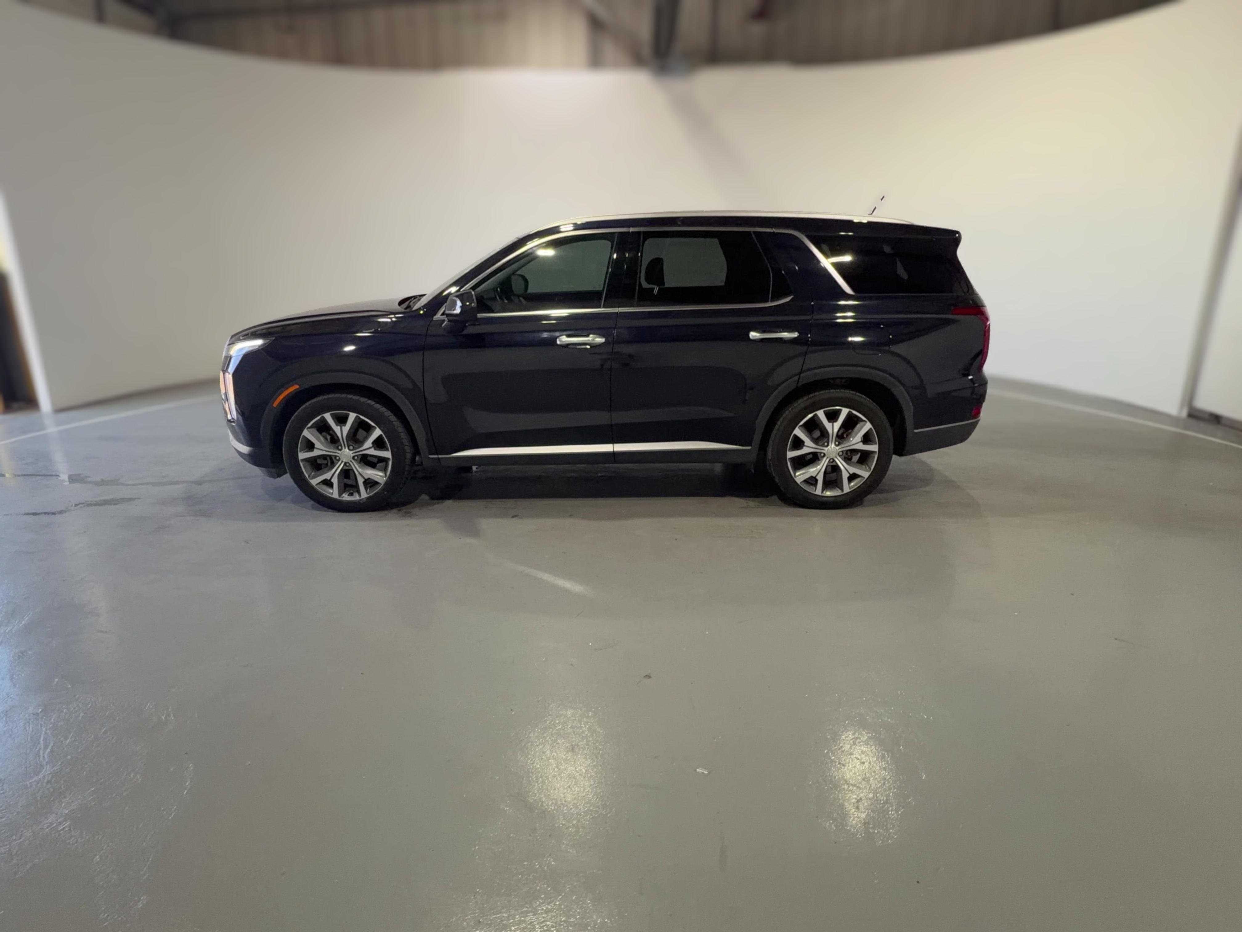 2022 Hyundai Palisade SEL - Photo 30