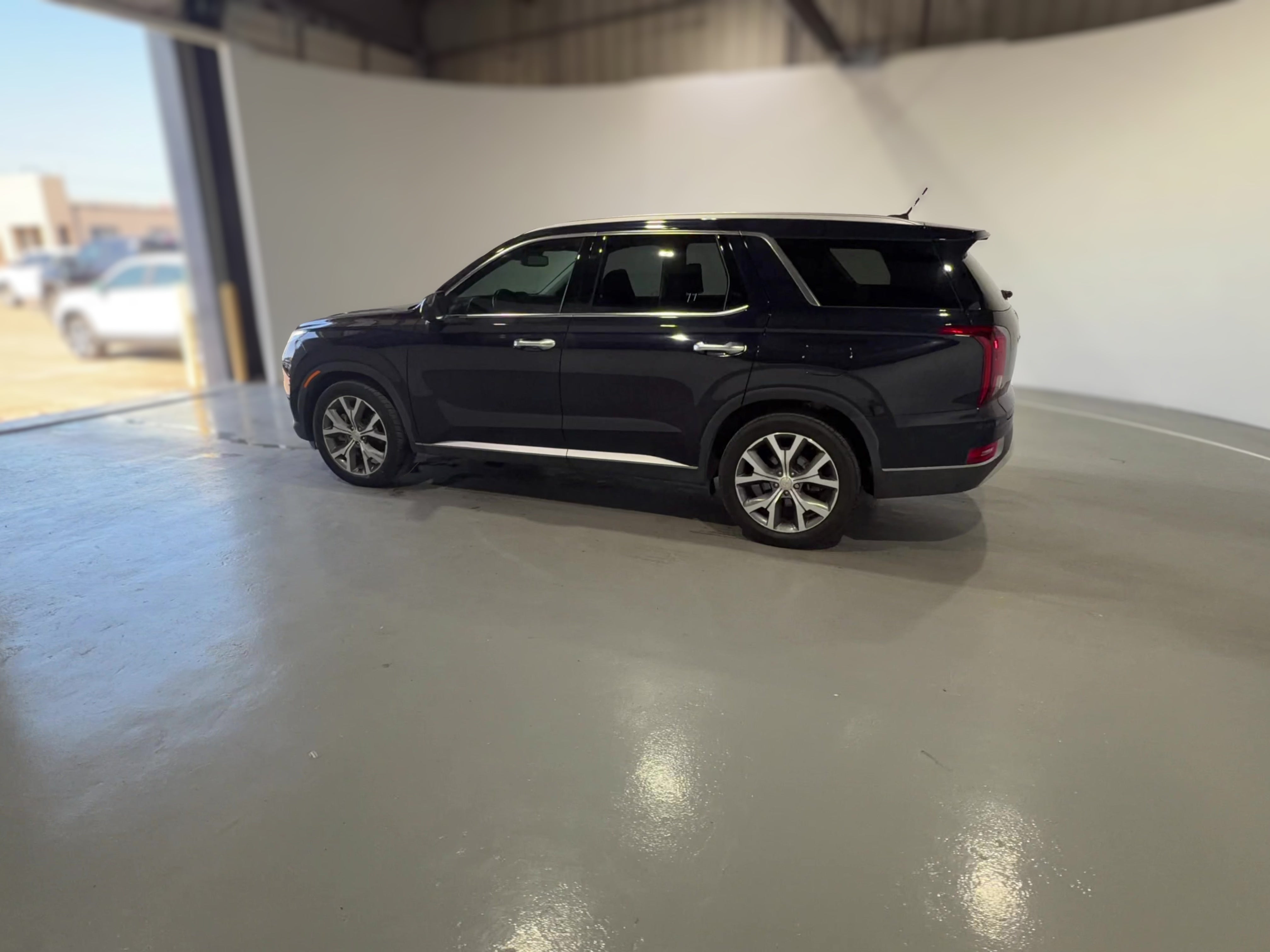 2022 Hyundai Palisade SEL - Photo 31