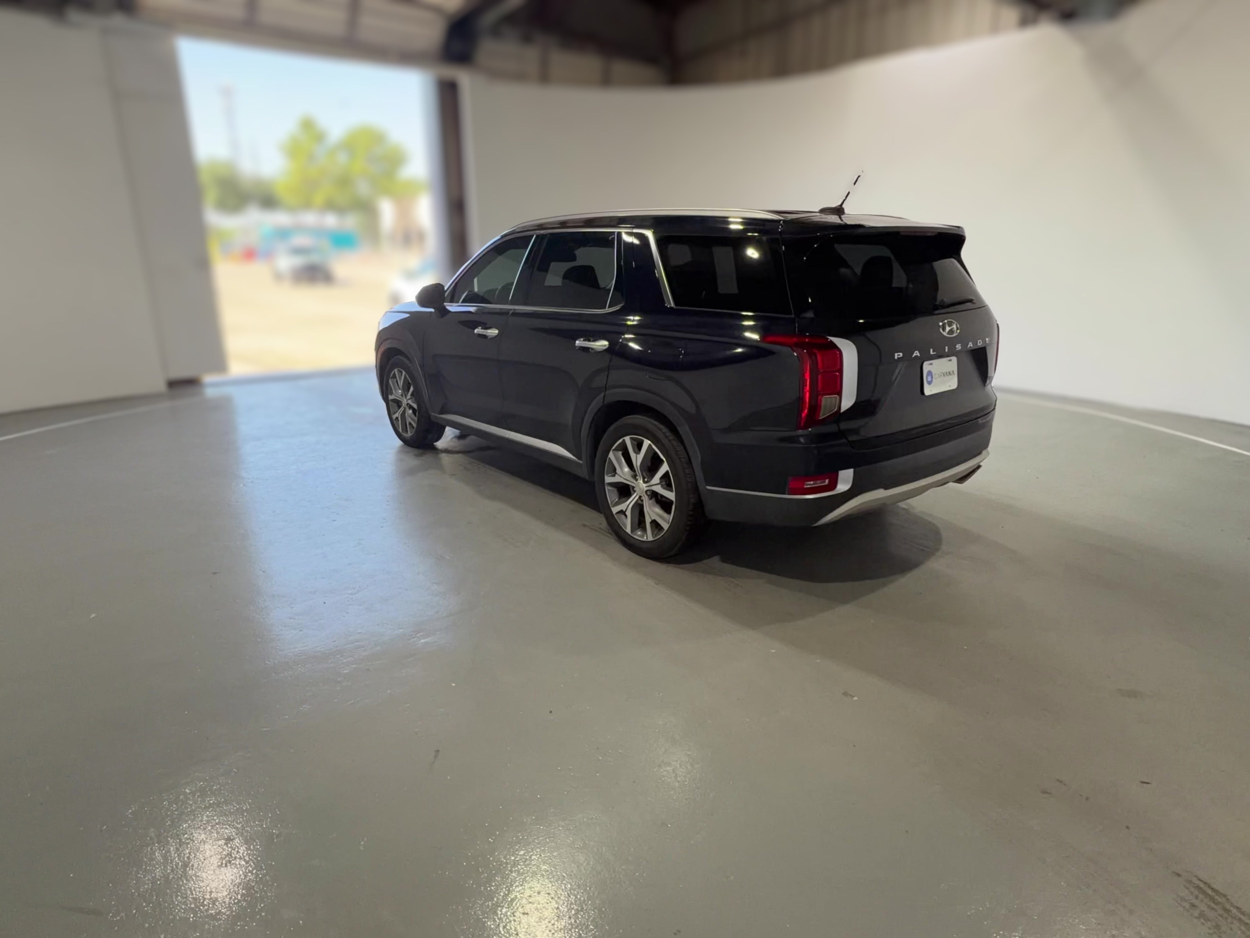 2022 Hyundai Palisade SEL - Photo 32