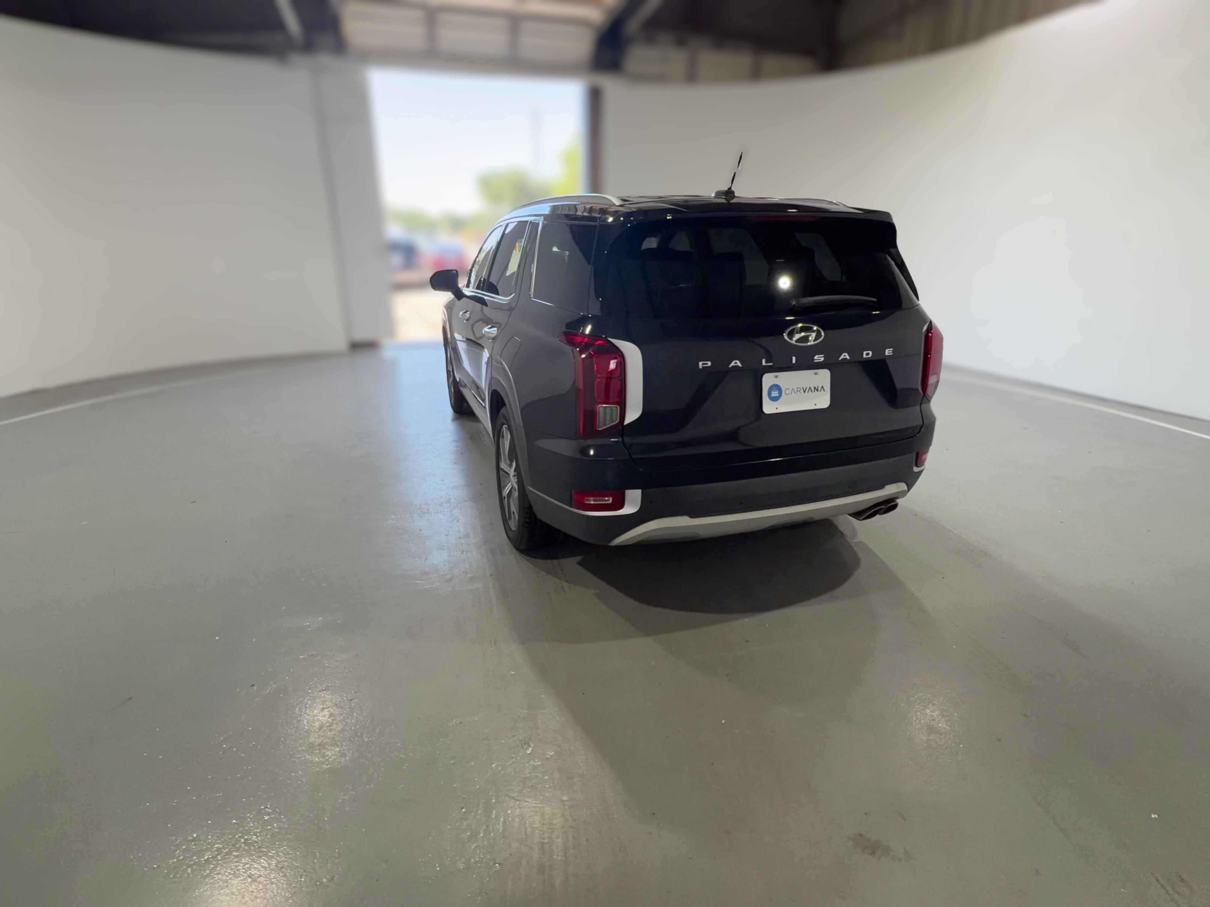 2022 Hyundai Palisade SEL - Photo 33