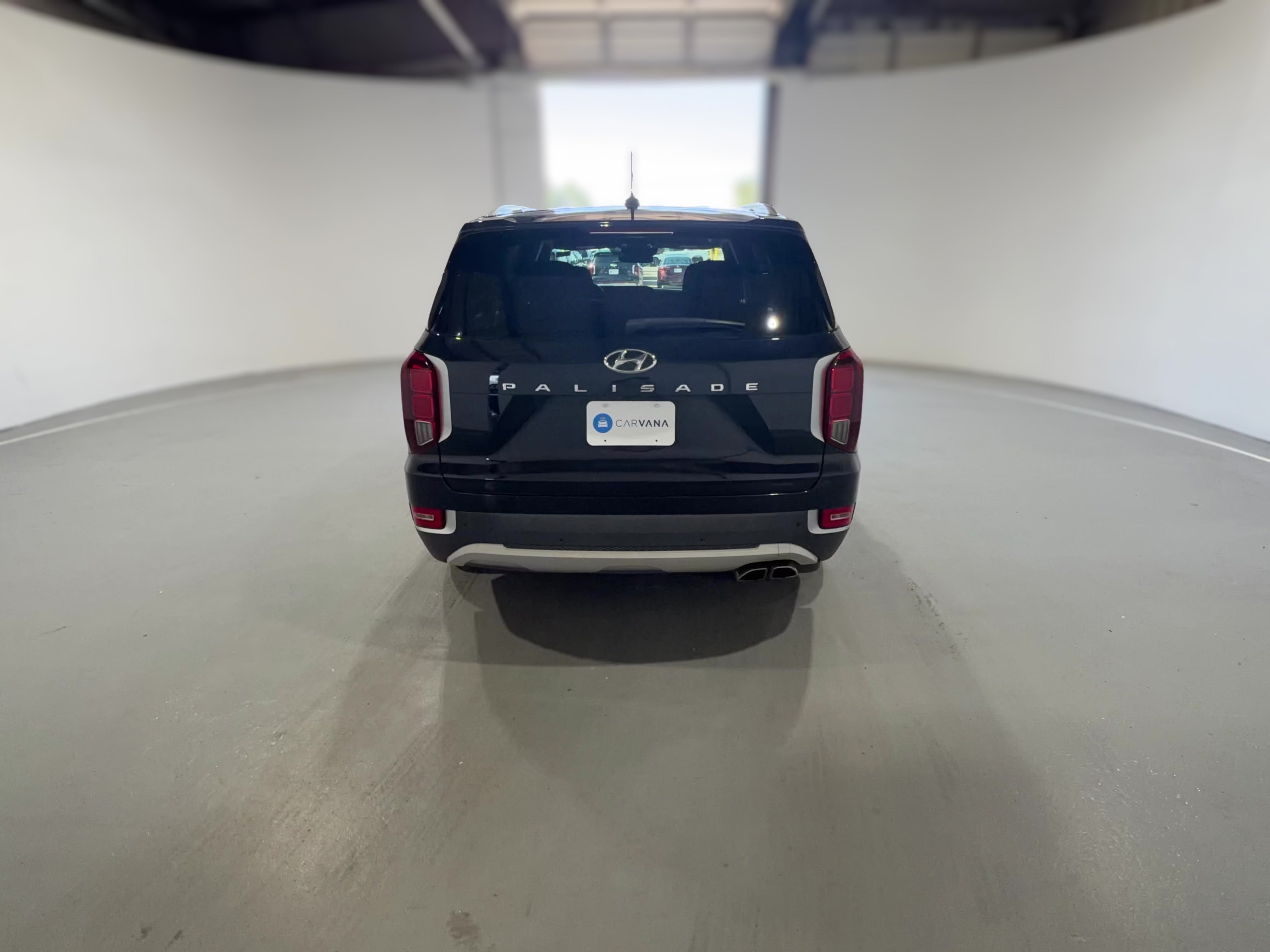 2022 Hyundai Palisade SEL - Photo 34
