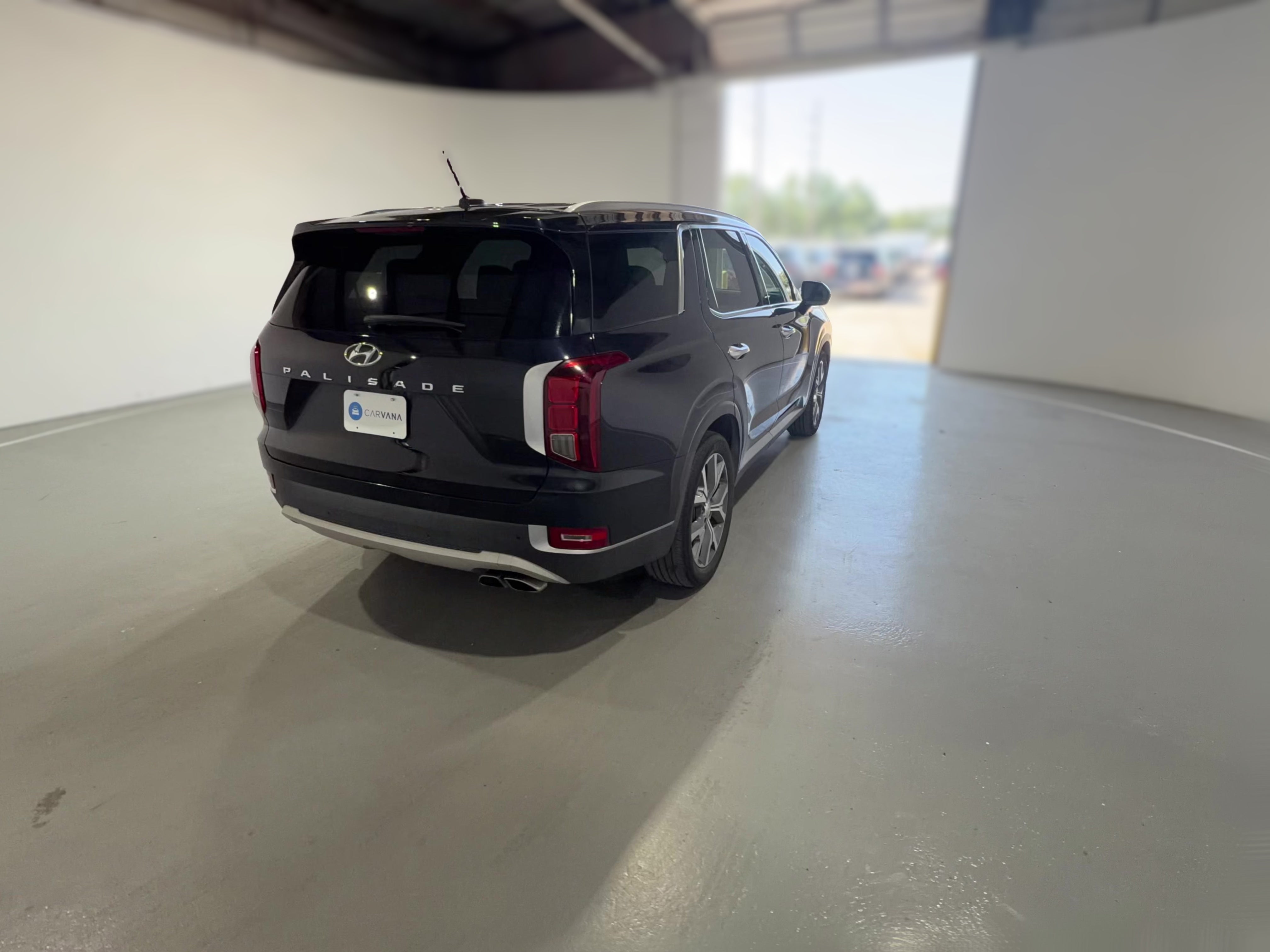 2022 Hyundai Palisade SEL - Photo 35