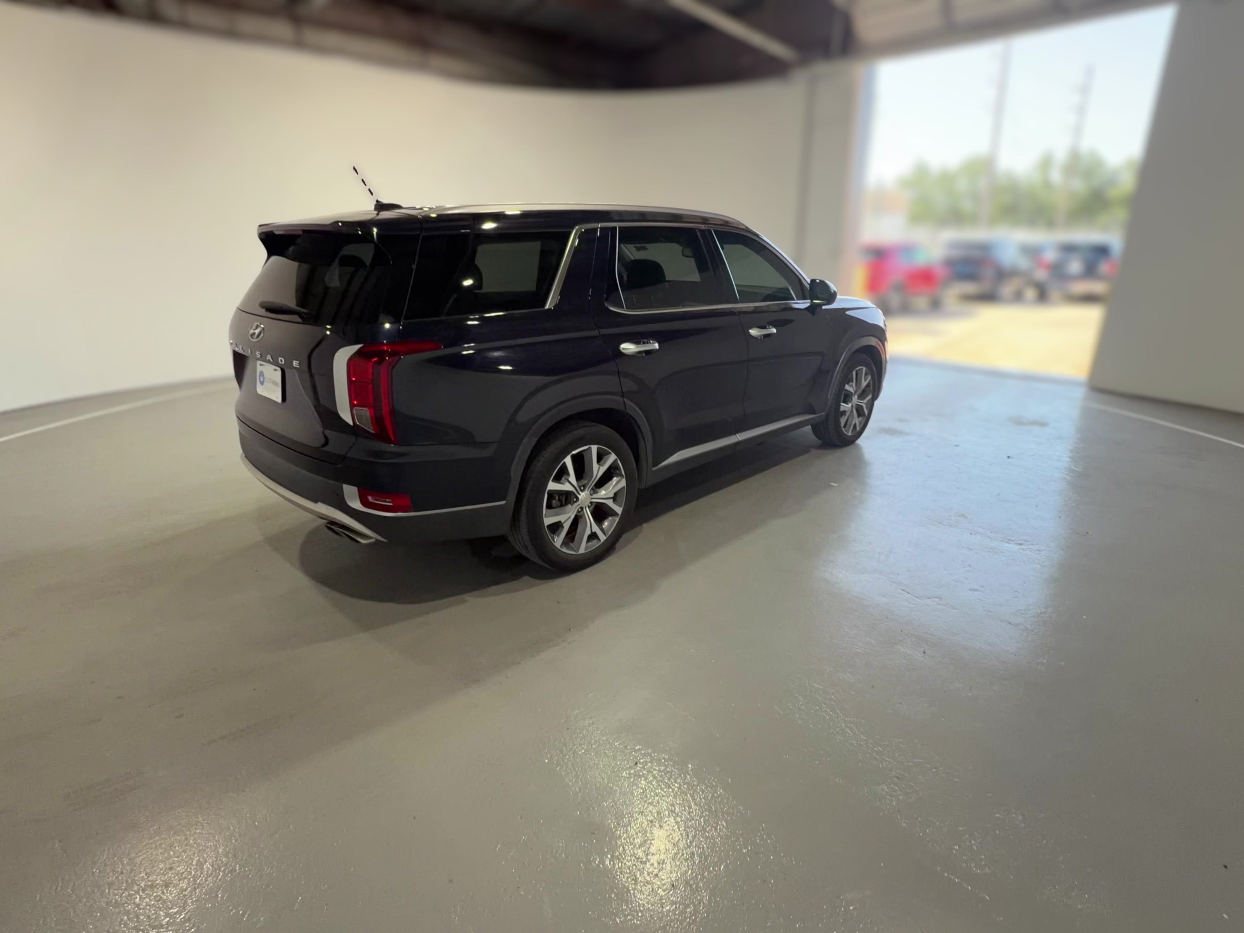 2022 Hyundai Palisade SEL - Photo 36