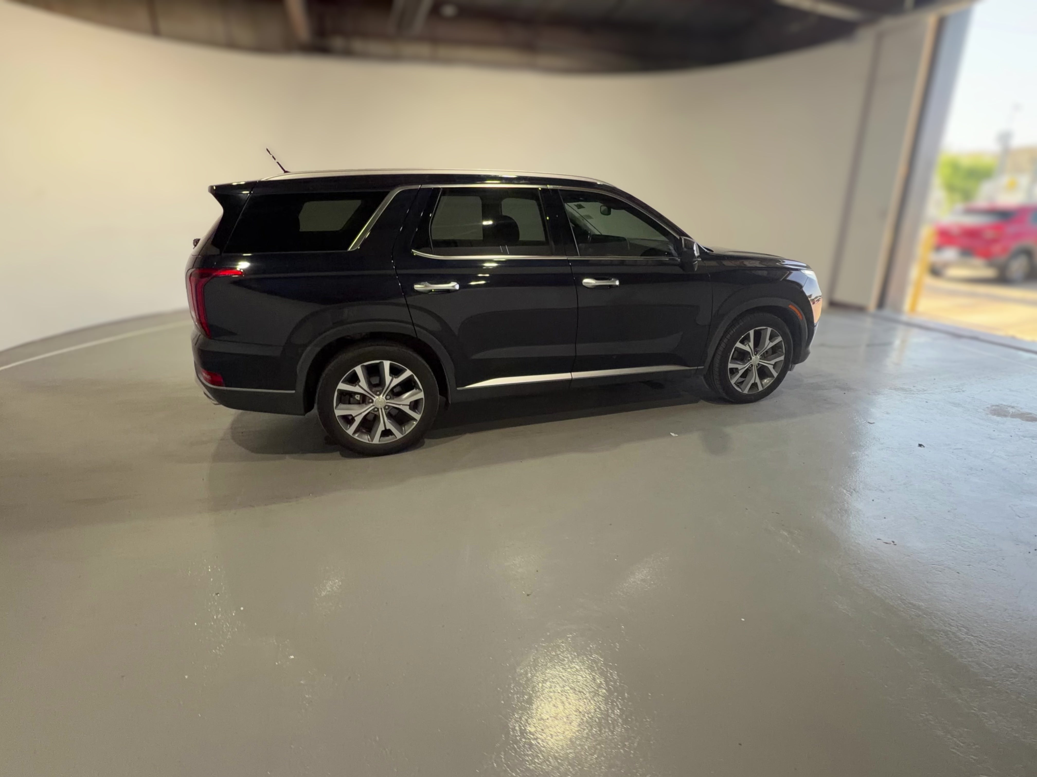 2022 Hyundai Palisade SEL - Photo 37