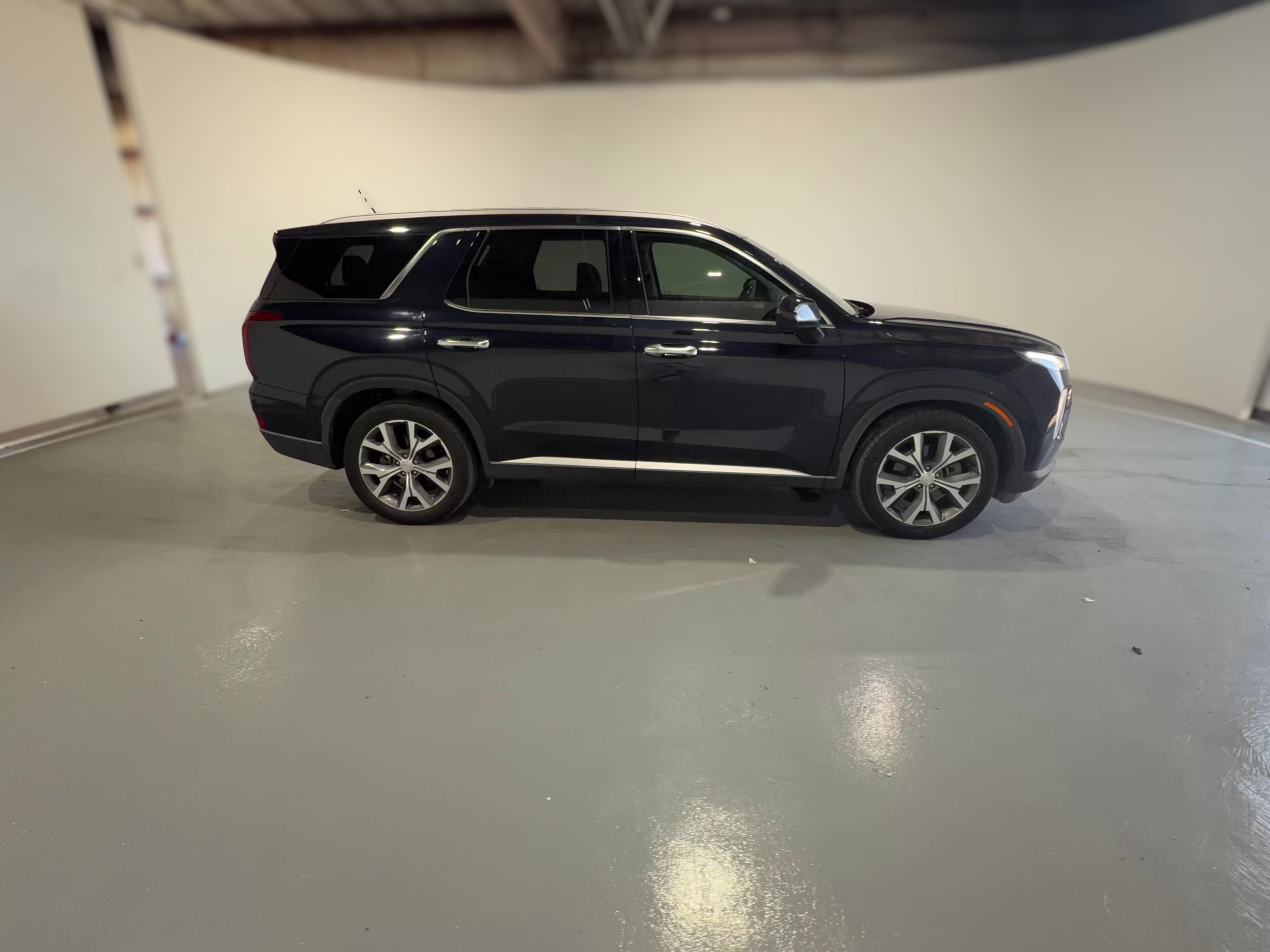 2022 Hyundai Palisade SEL - Photo 38