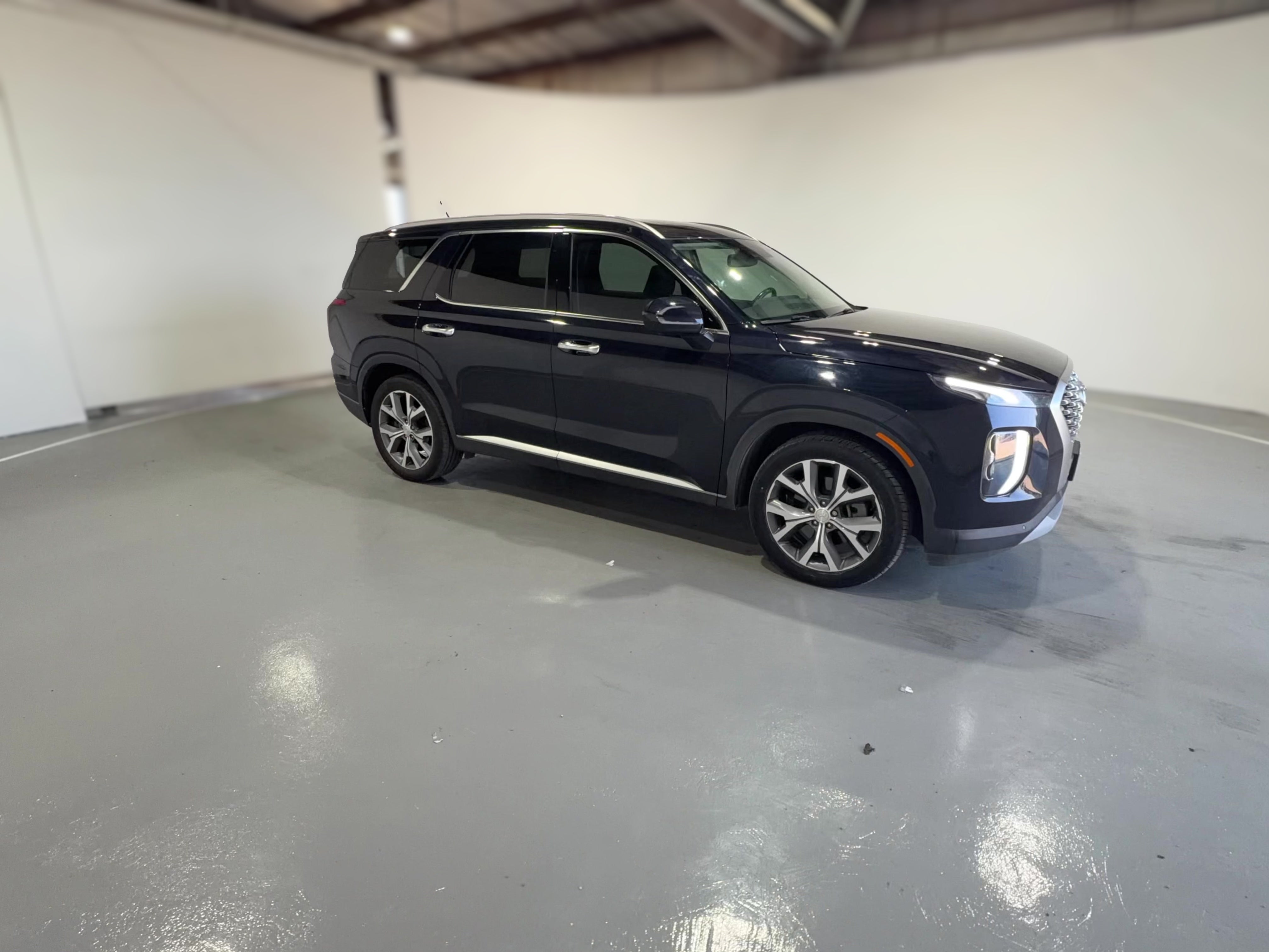 2022 Hyundai Palisade SEL - Photo 39