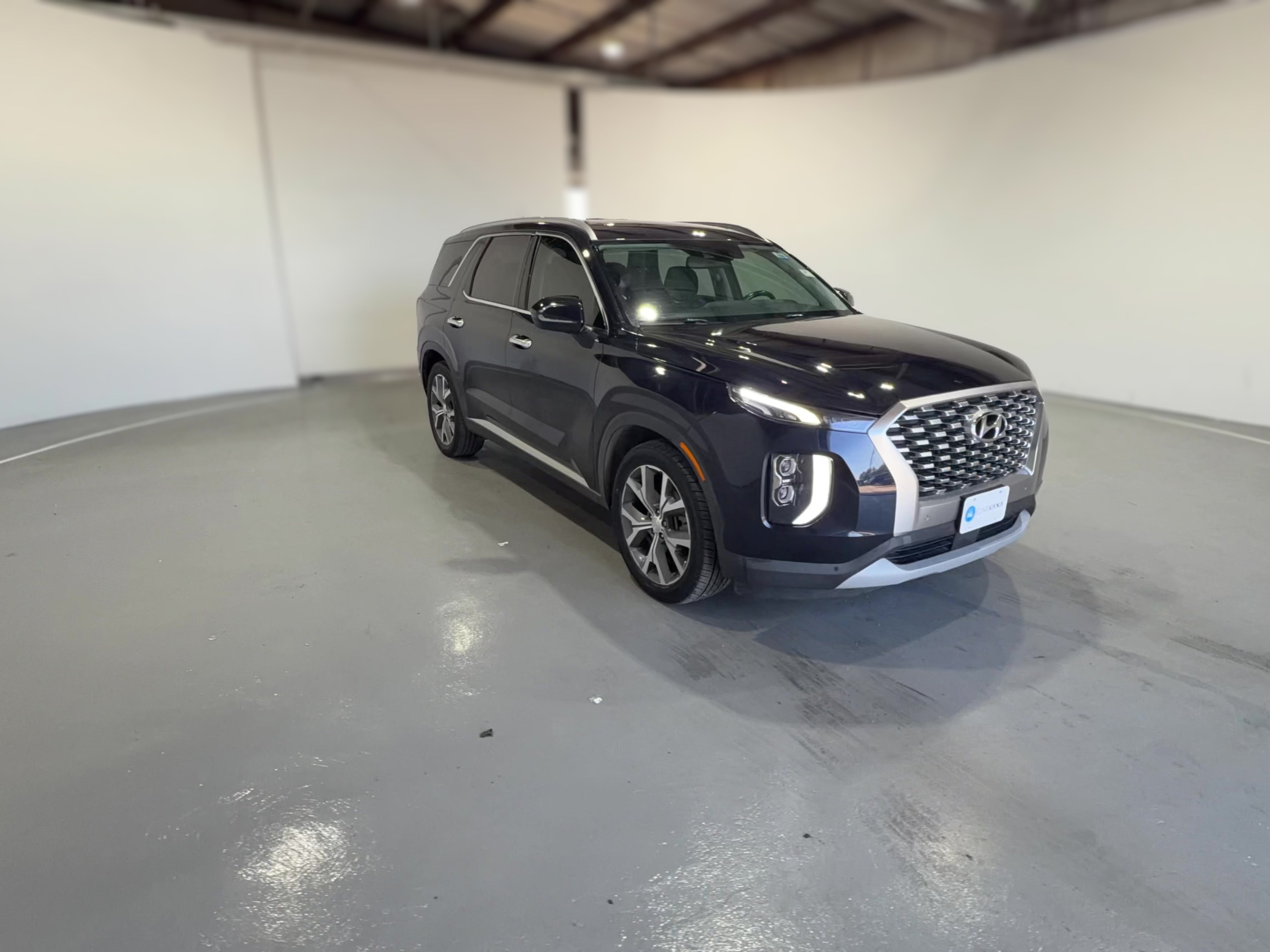 2022 Hyundai Palisade SEL - Photo 40