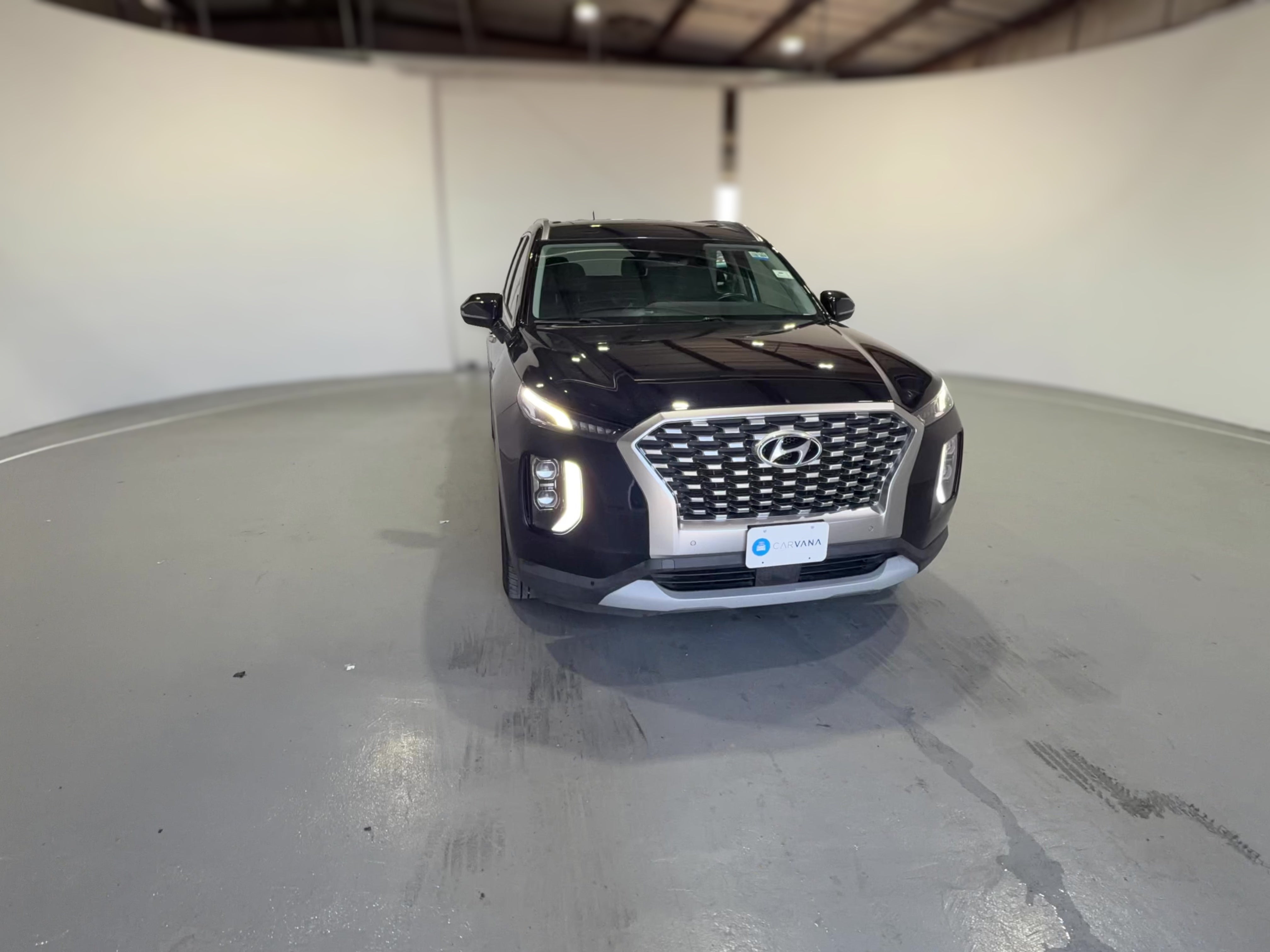 2022 Hyundai Palisade SEL - Photo 41
