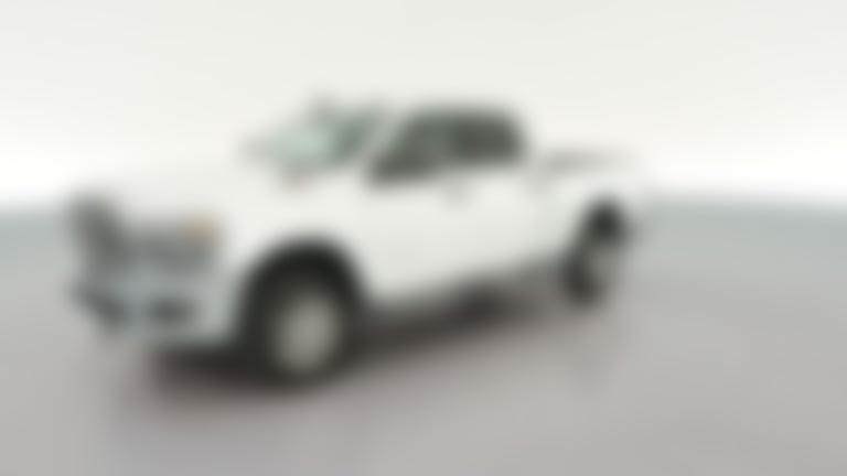 2026 Ram 2500 Crew Cab vehicle photo
