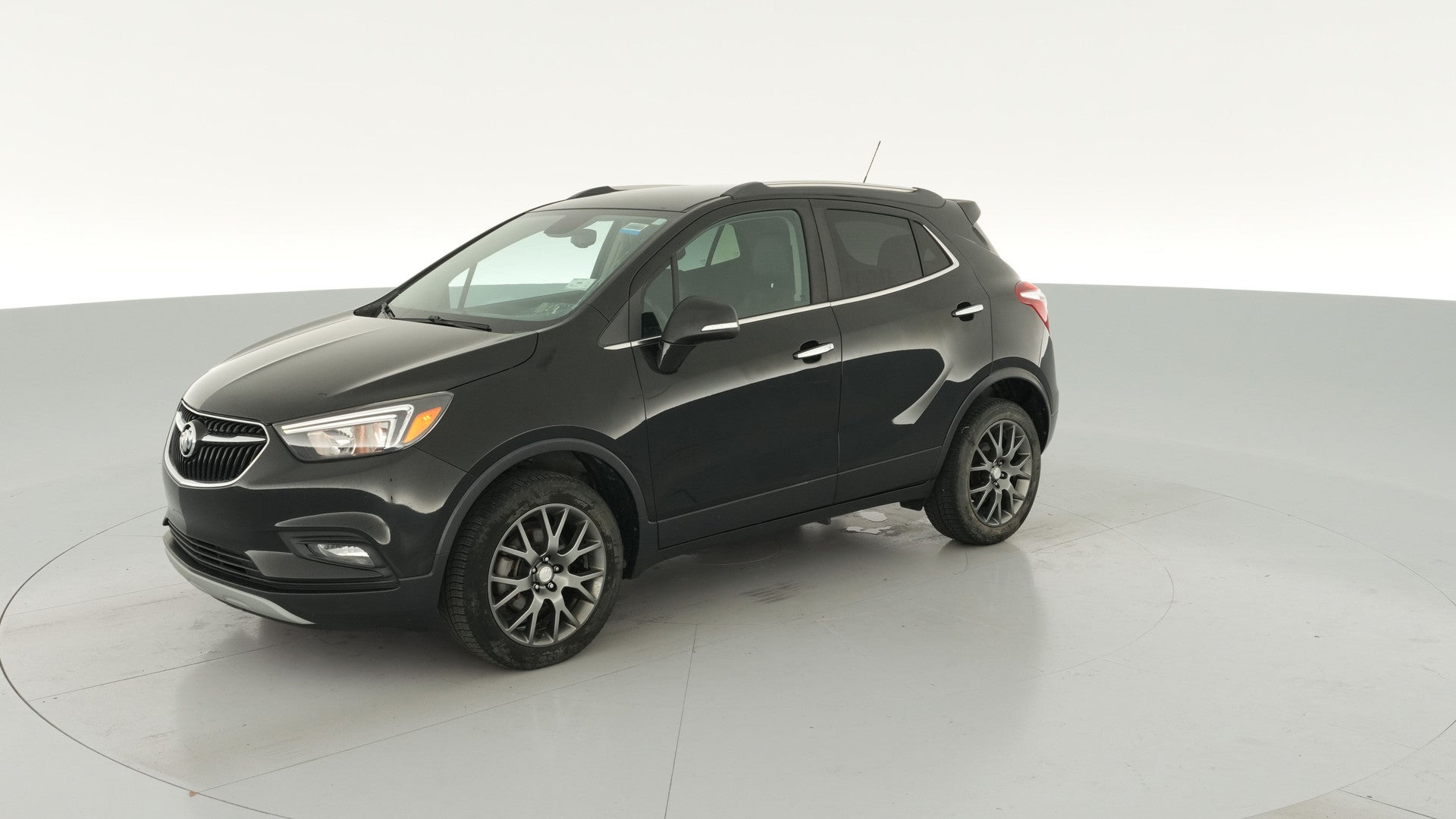 2019 Buick Encore vehicle photo