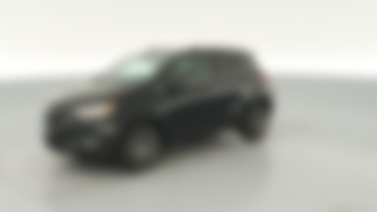 2019 Buick Encore vehicle photo