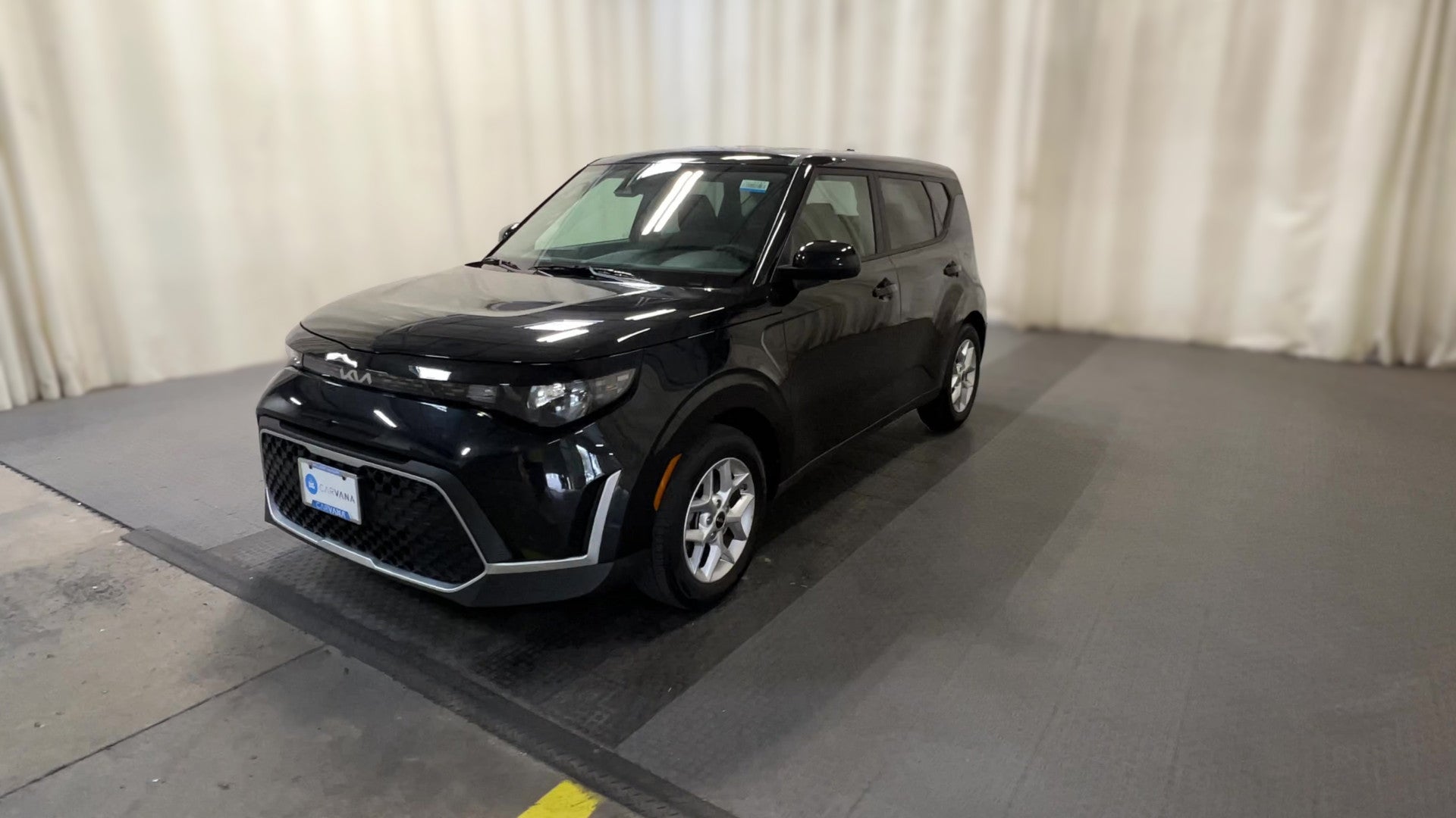 2025 Kia Soul vehicle photo