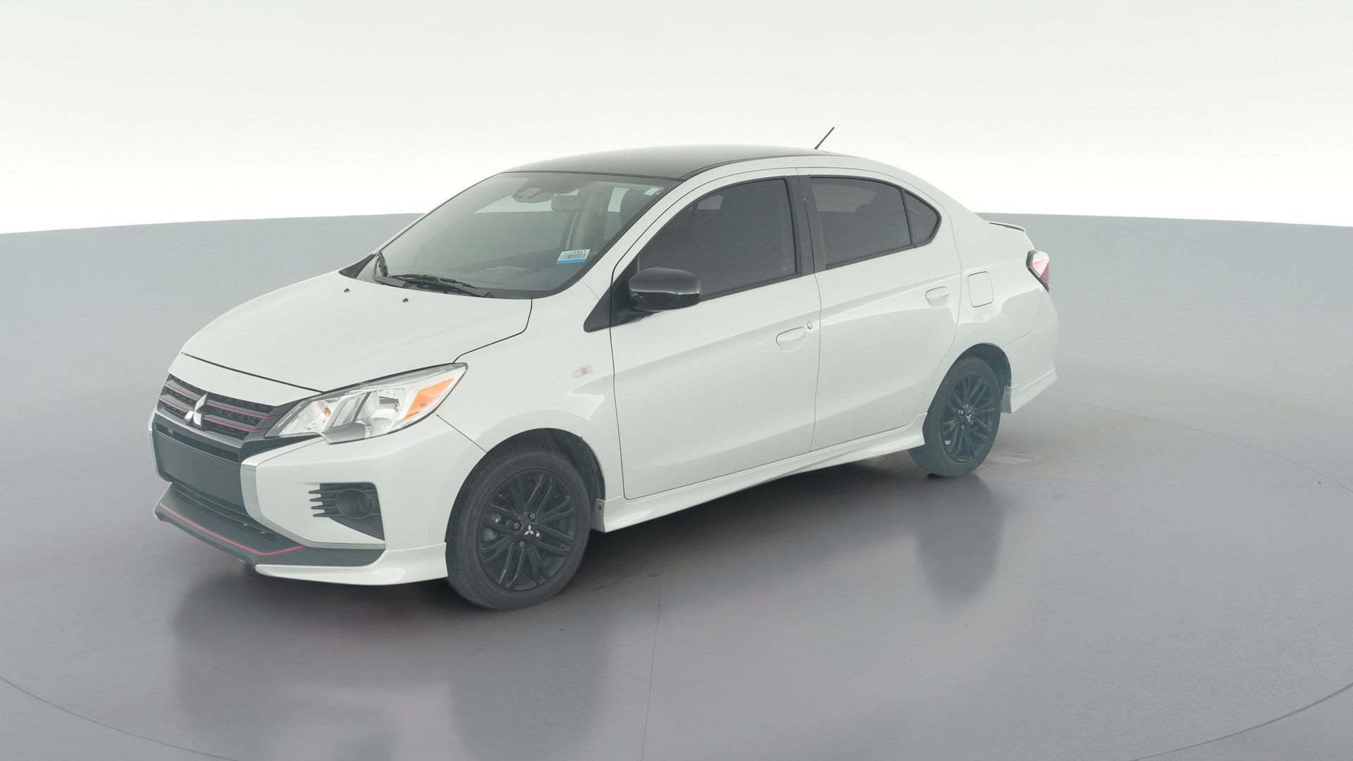 2024 Mitsubishi Mirage G4 vehicle photo