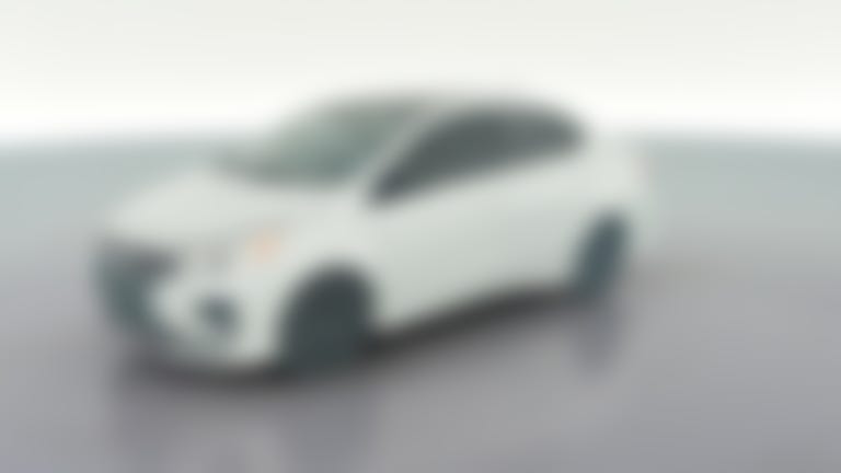 2024 Mitsubishi Mirage G4 vehicle photo