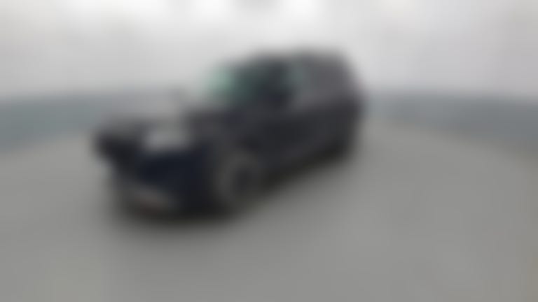 2026 Nissan Pathfinder vehicle photo