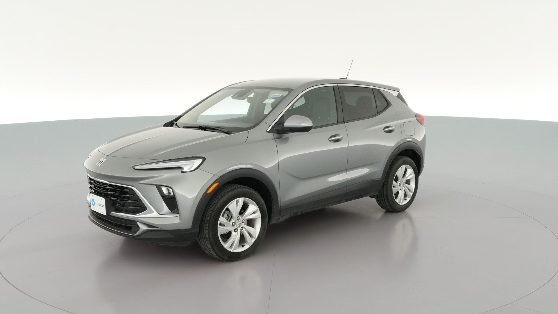 2026 Buick Encore GX vehicle photo