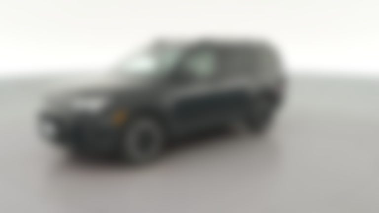 2026 Hyundai Santa Fe vehicle photo