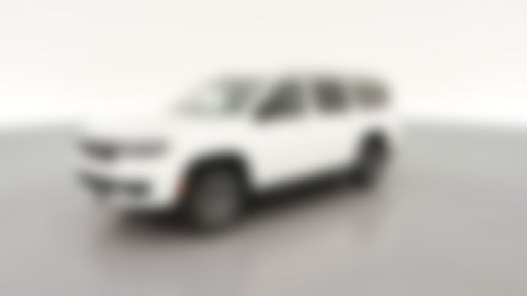 2024 Jeep Wagoneer L vehicle photo