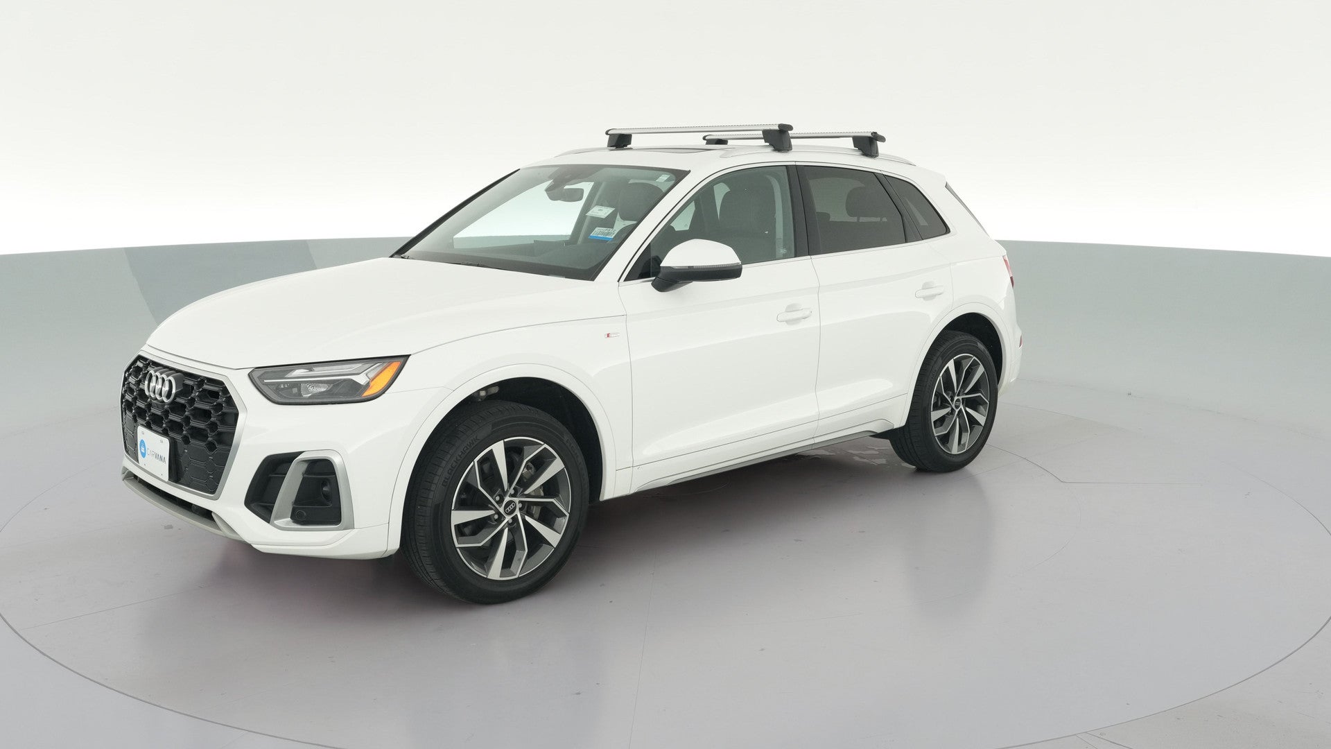 2023 Audi Q5 vehicle photo