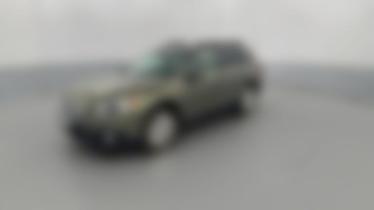 2017 Subaru Outback vehicle photo