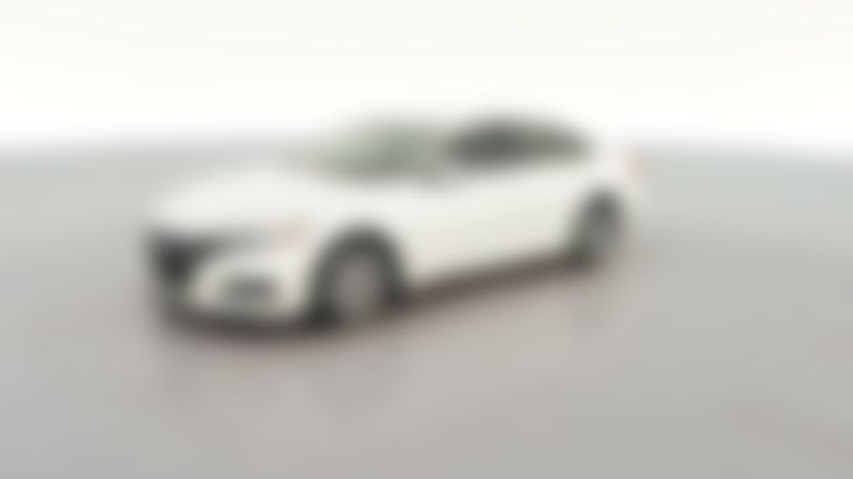 2018 Honda Accord vehicle photo