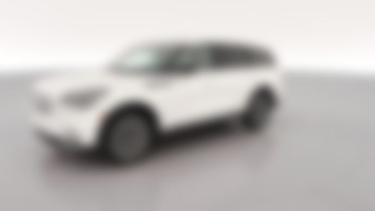 2023 Lincoln Aviator vehicle photo