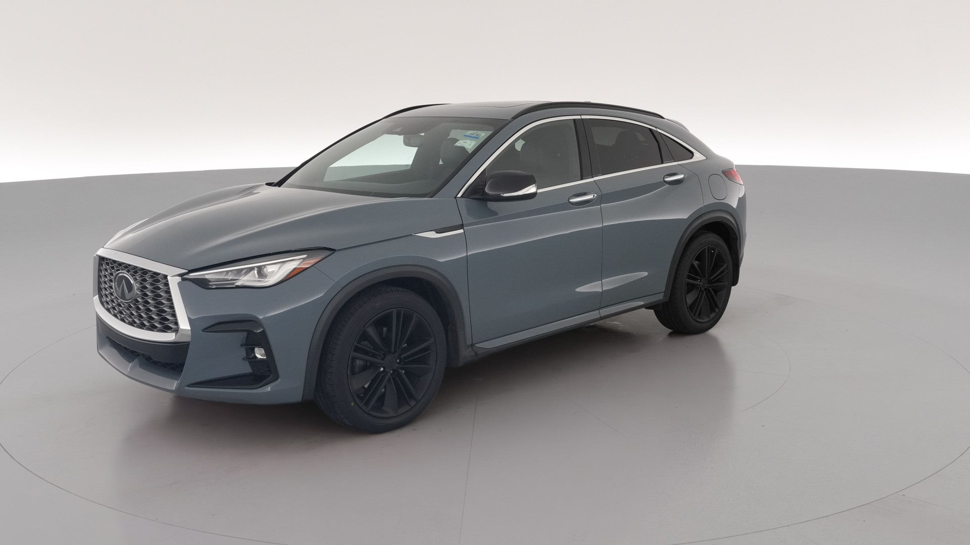 2023 INFINITI QX55 vehicle photo