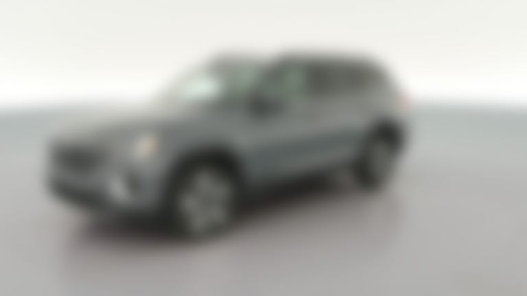2026 Volkswagen Atlas vehicle photo